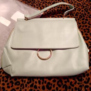 NWT Syllable Cosmetics and Accessory Bag